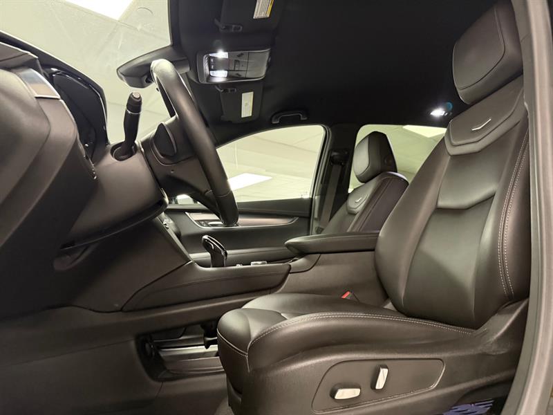 cadillac XT5 2022 - 15