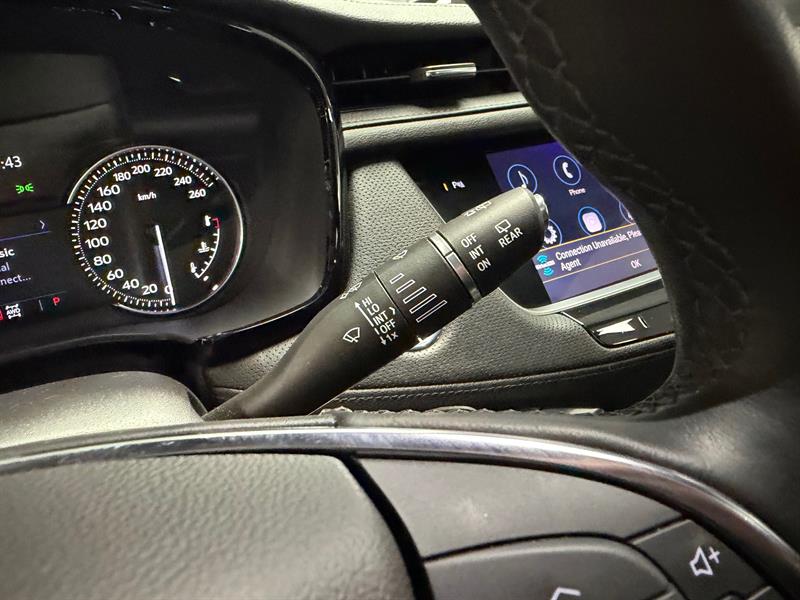 cadillac XT5 2022 - 16