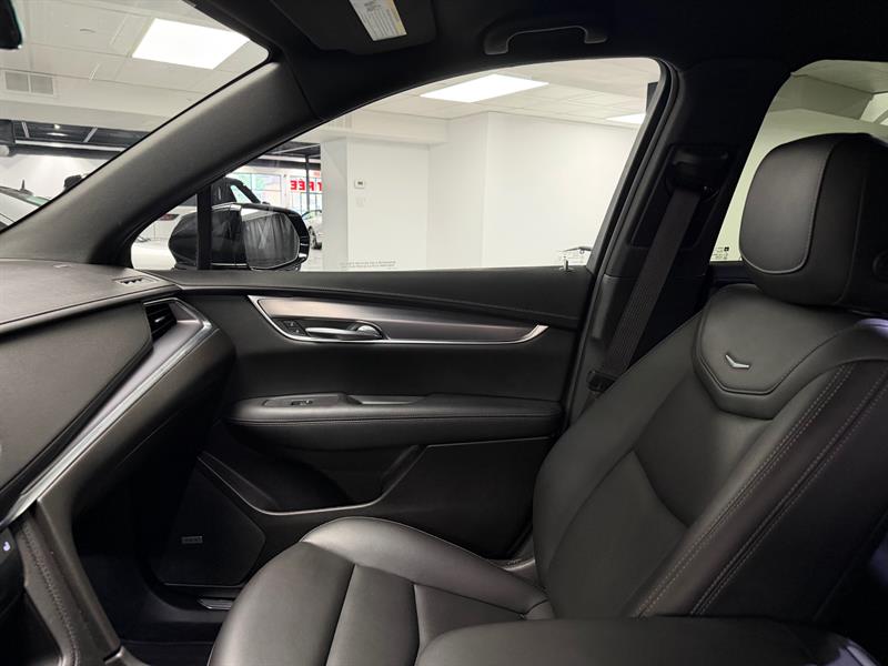 cadillac XT5 2022 - 22