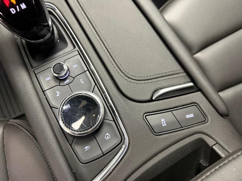 cadillac XT5 2022 - 23