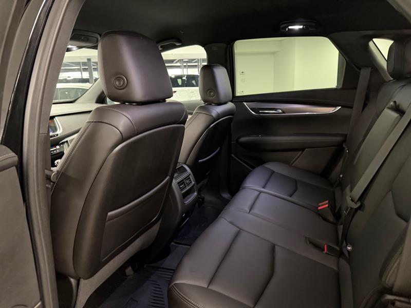 cadillac XT5 2022 - 26