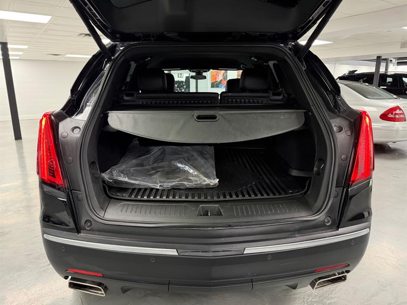 cadillac XT5 2022 - 30
