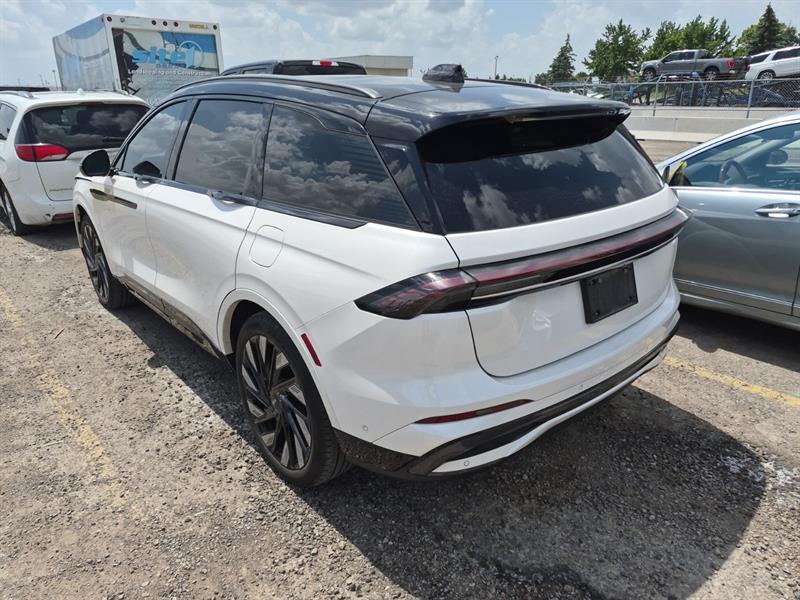 lincoln Nautilus 2024 - 2