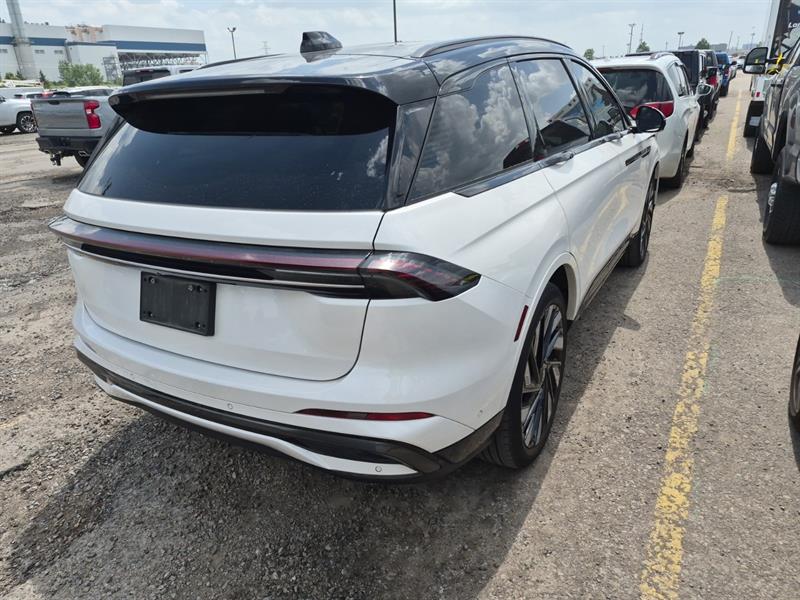 lincoln Nautilus 2024 - 3