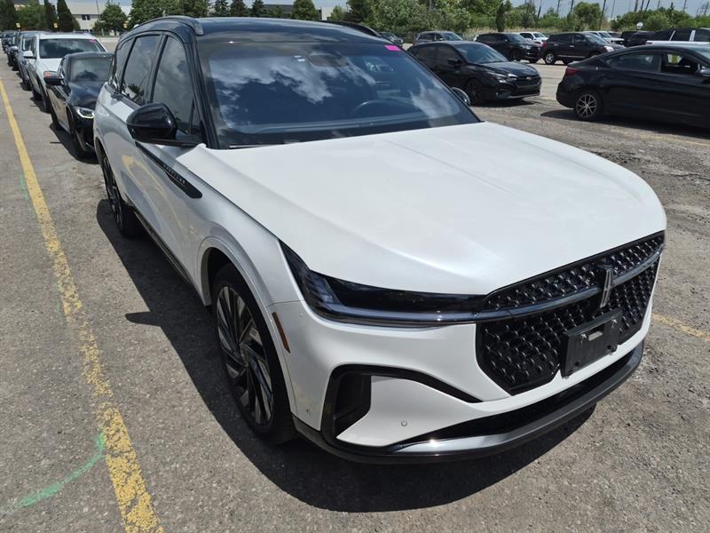 lincoln Nautilus 2024 - 4