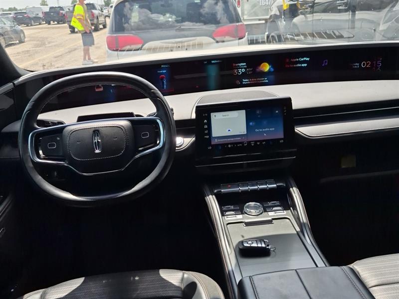 lincoln Nautilus 2024 - 6