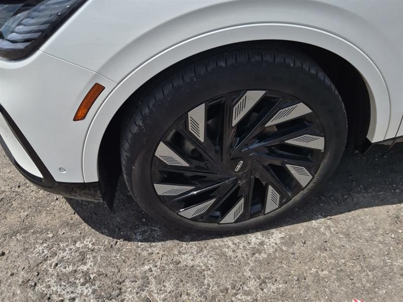 lincoln Nautilus 2024 - 10
