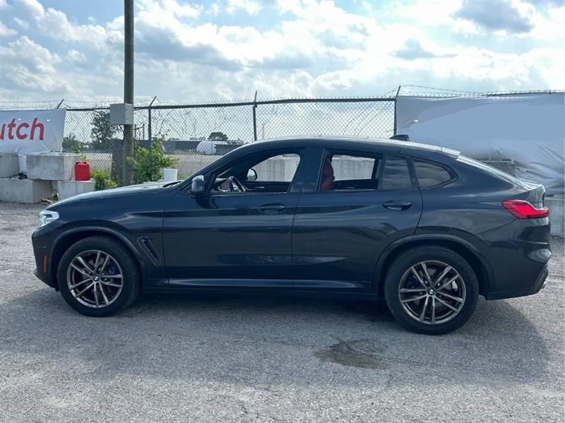 bmw X4 2019 - 2