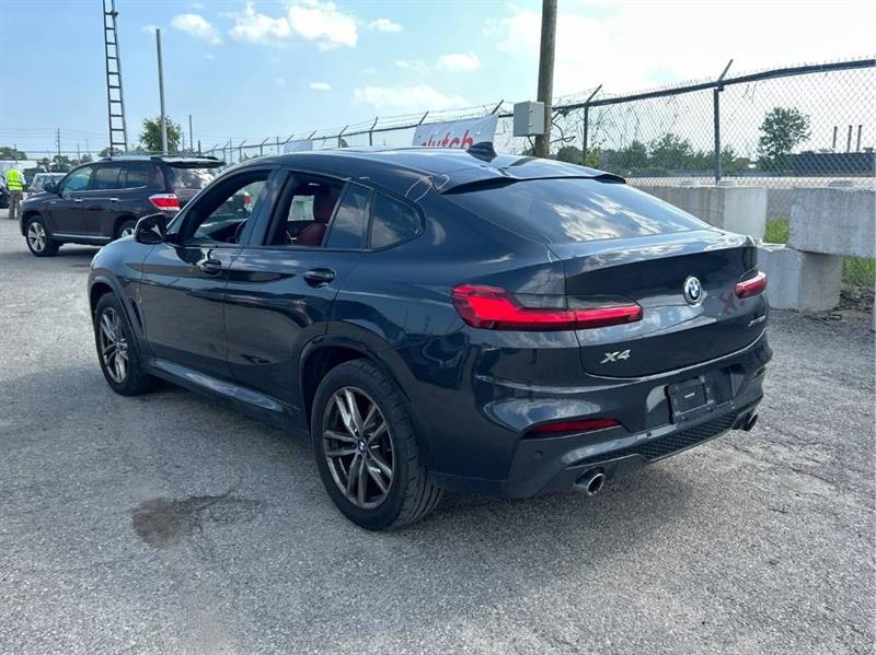 bmw X4 2019 - 3
