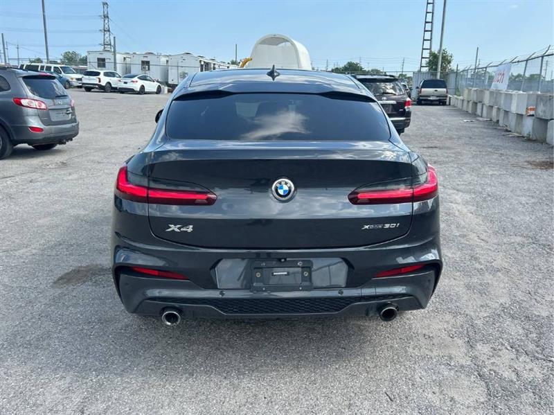 bmw X4 2019 - 4