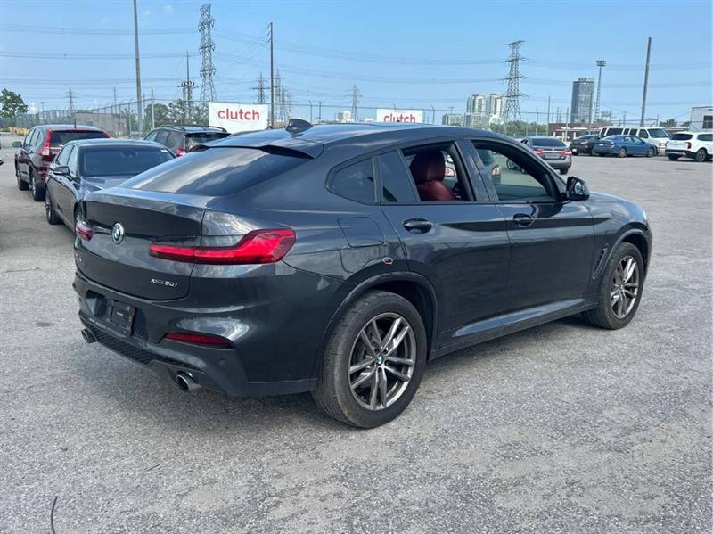 bmw X4 2019 - 5