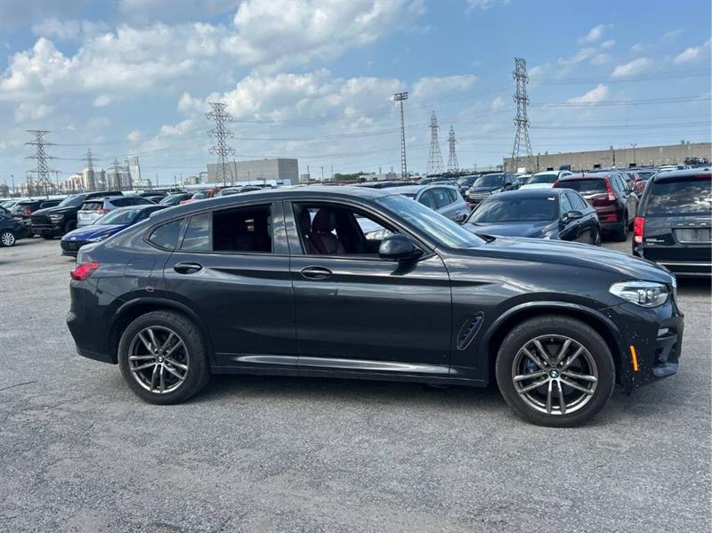 bmw X4 2019 - 6
