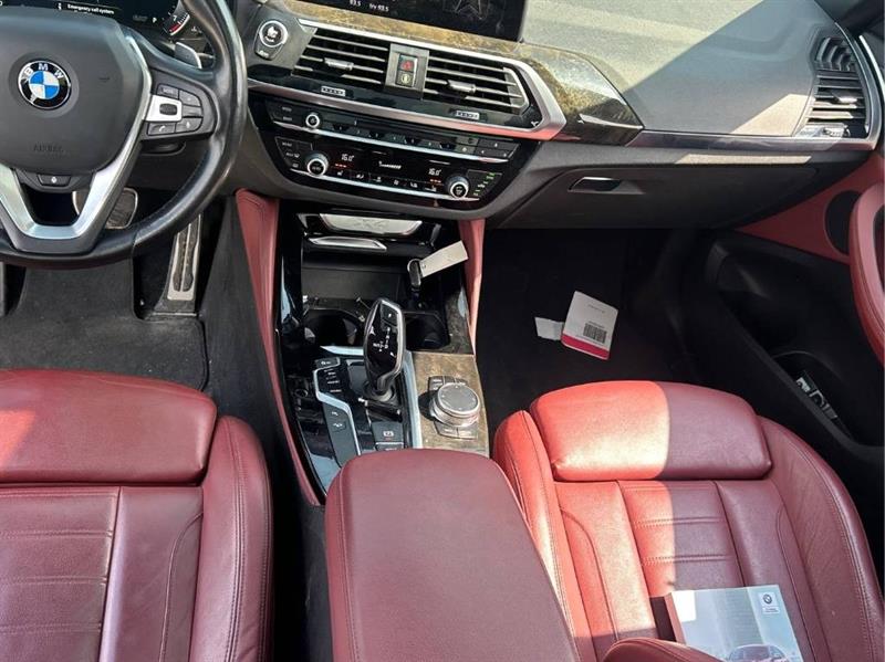 bmw X4 2019 - 10
