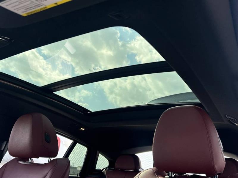 bmw X4 2019 - 13