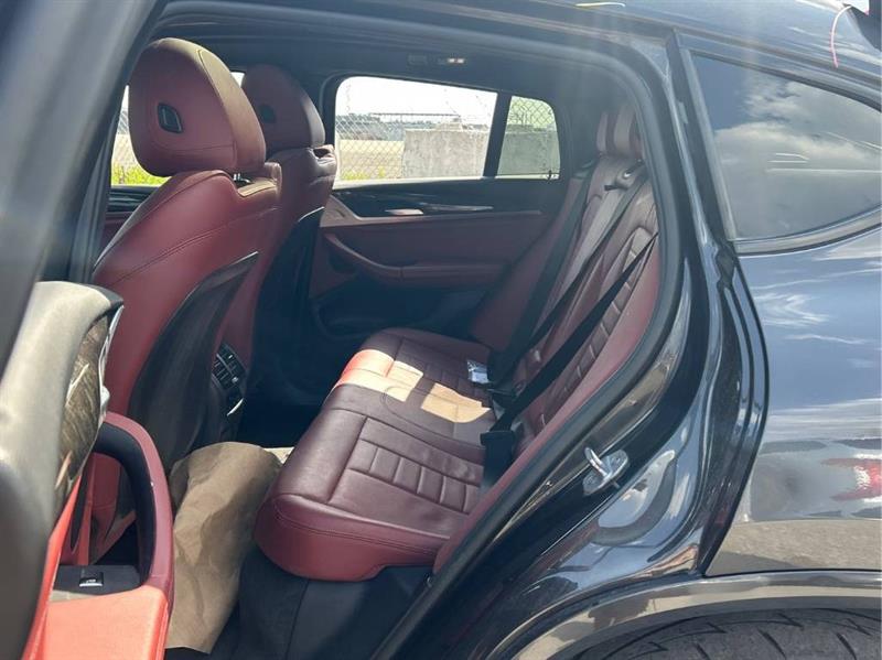 bmw X4 2019 - 14