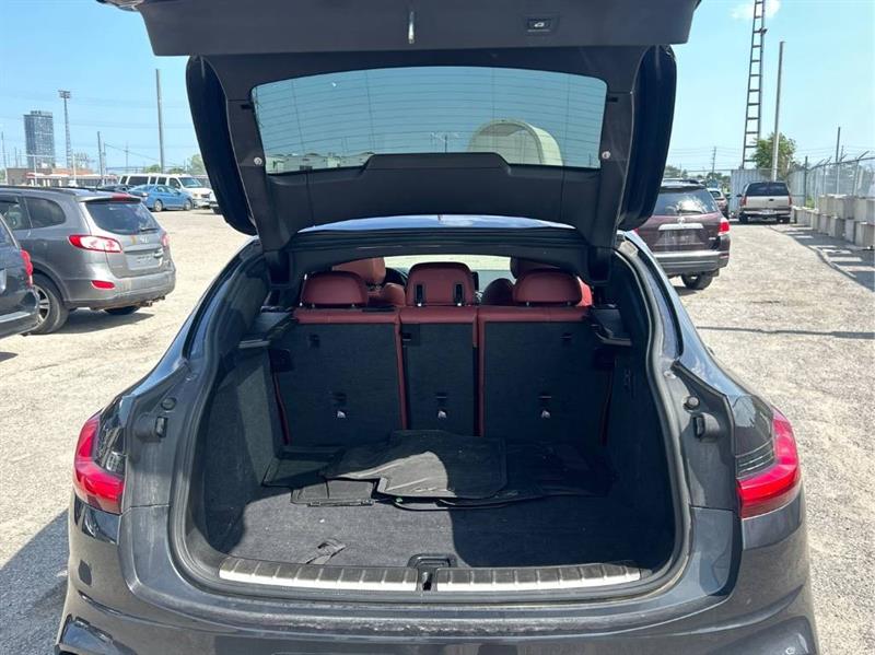 bmw X4 2019 - 16