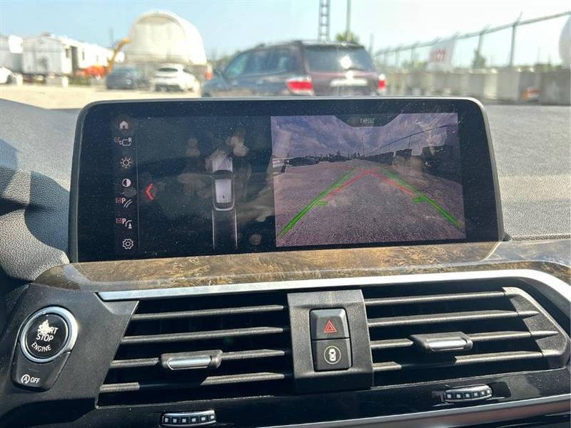 bmw X4 2019 - 17