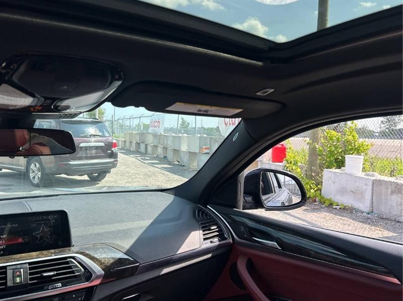 bmw X4 2019 - 18