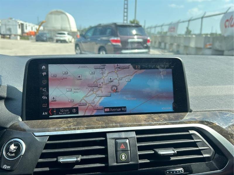 bmw X4 2019 - 19