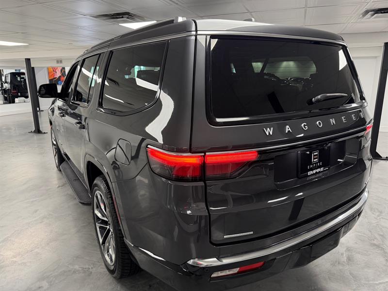 jeep Wagoneer 2023 - 3