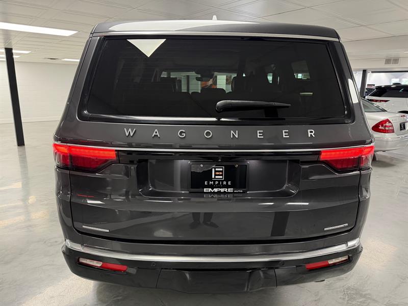 jeep Wagoneer 2023 - 4