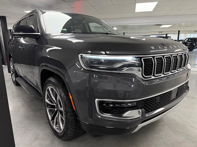 jeep Wagoneer 2023 - 5