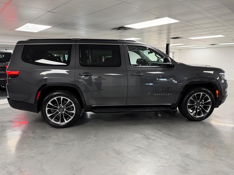 jeep Wagoneer 2023 - 6