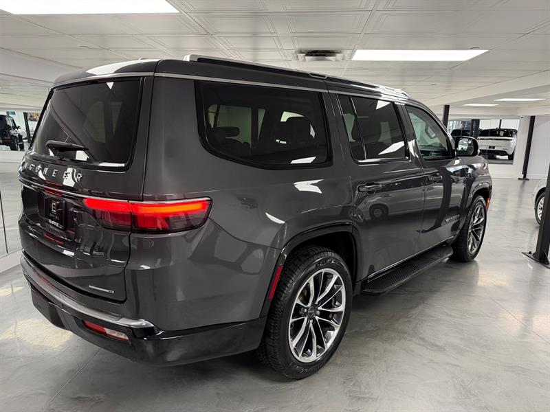 jeep Wagoneer 2023 - 7