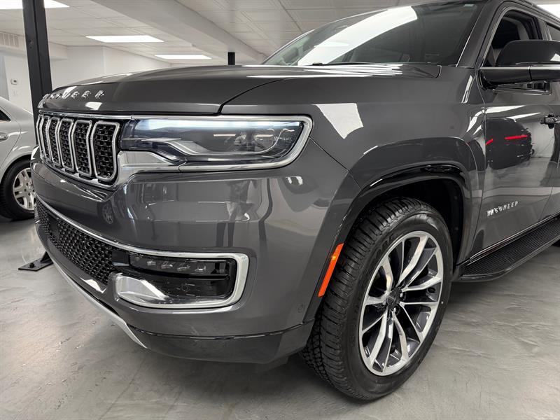 jeep Wagoneer 2023 - 9