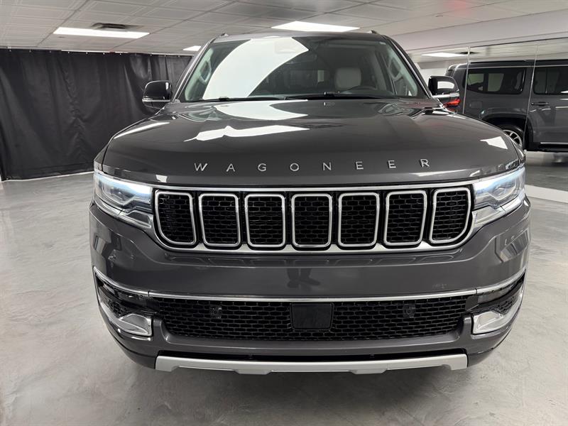 jeep Wagoneer 2023 - 10
