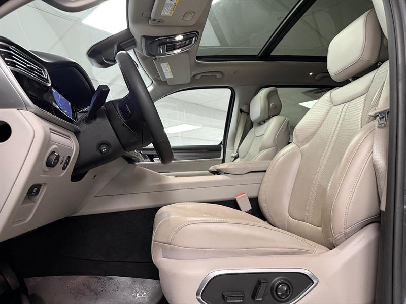 jeep Wagoneer 2023 - 11