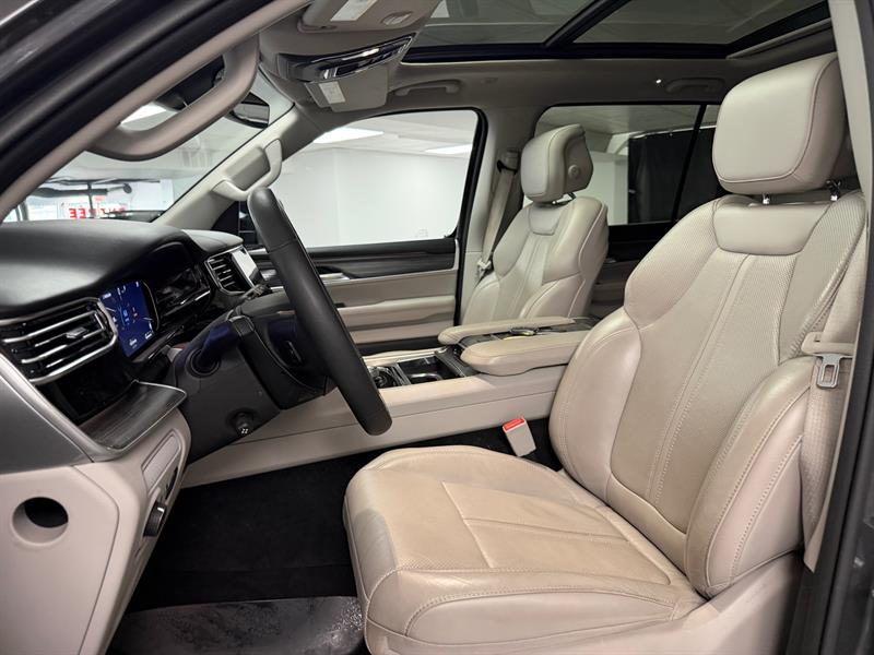 jeep Wagoneer 2023 - 12