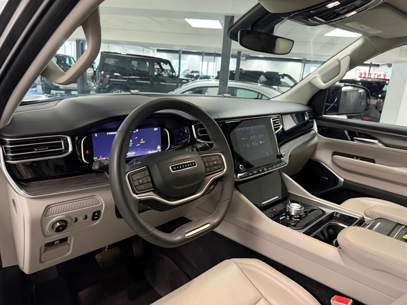 jeep Wagoneer 2023 - 14