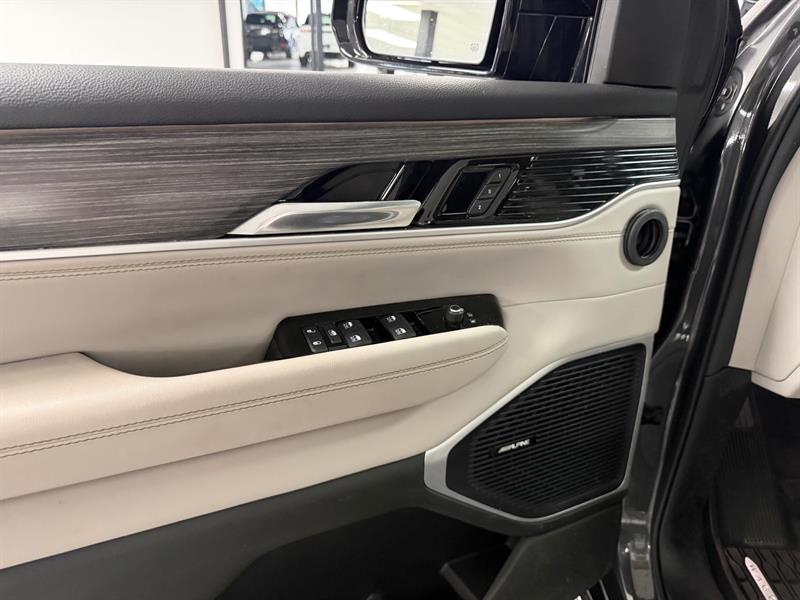 jeep Wagoneer 2023 - 15