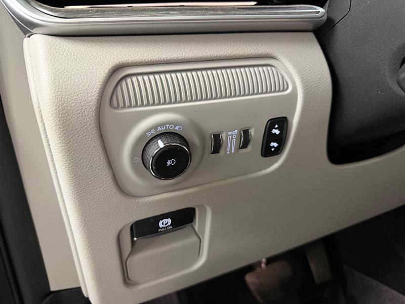 jeep Wagoneer 2023 - 20