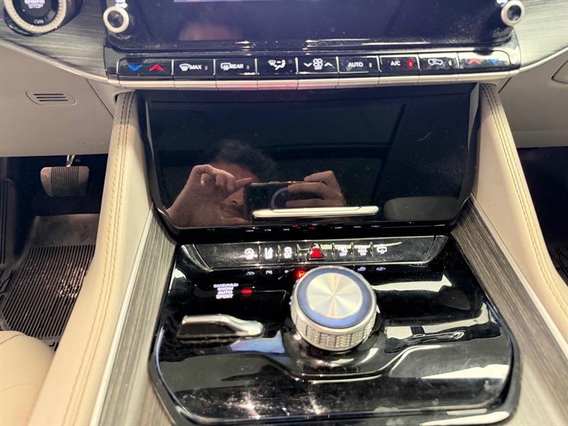 jeep Wagoneer 2023 - 21