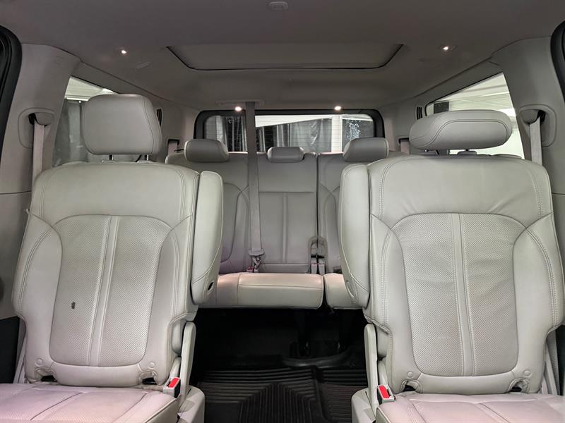 jeep Wagoneer 2023 - 23