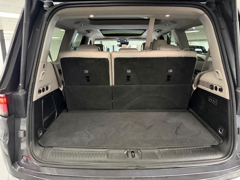 jeep Wagoneer 2023 - 27