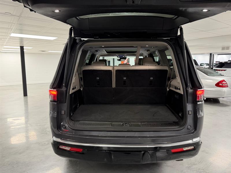 jeep Wagoneer 2023 - 28
