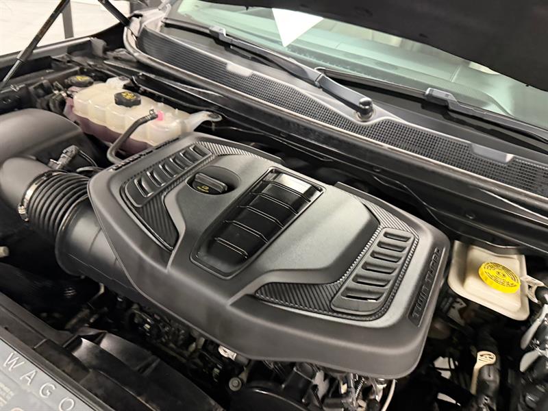 jeep Wagoneer 2023 - 30