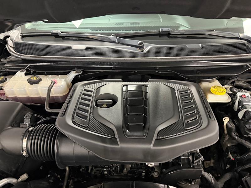 jeep Wagoneer 2023 - 31