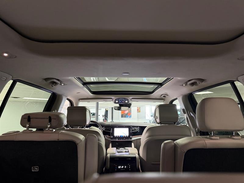 jeep Wagoneer 2023 - 32