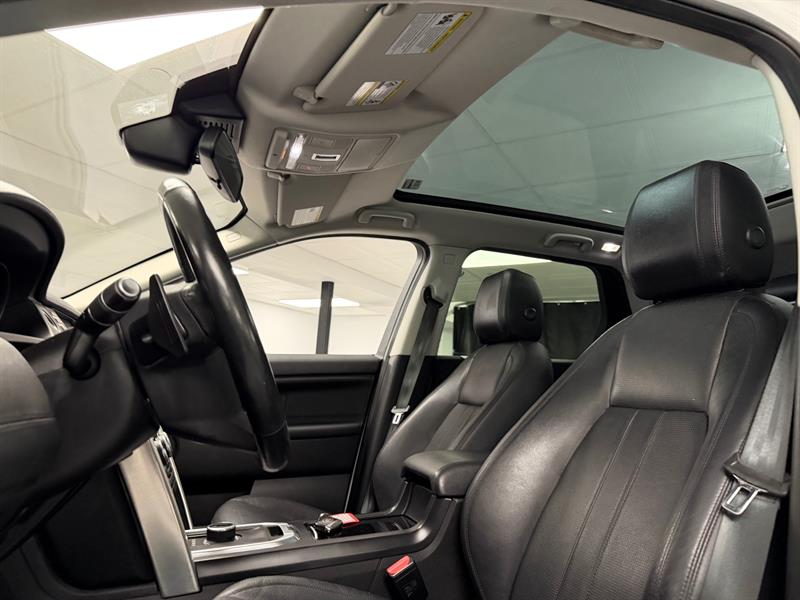 land rover Discovery Sport 2017 - 12