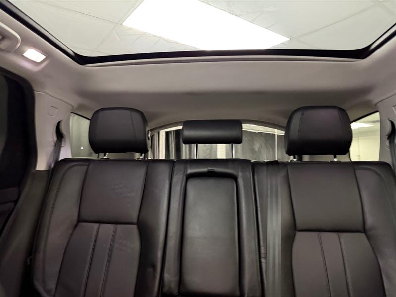 land rover Discovery Sport 2017 - 22