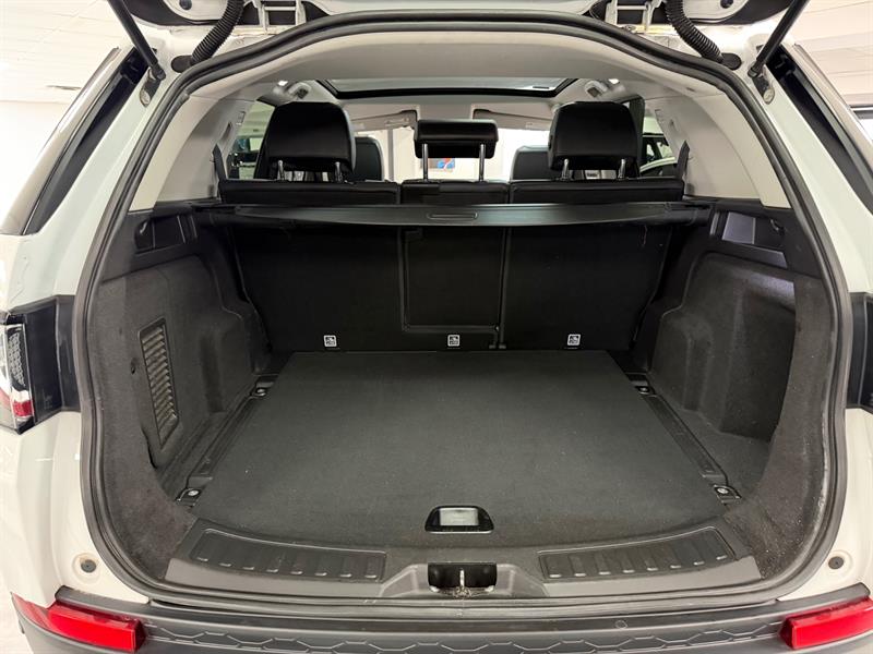 land rover Discovery Sport 2017 - 24