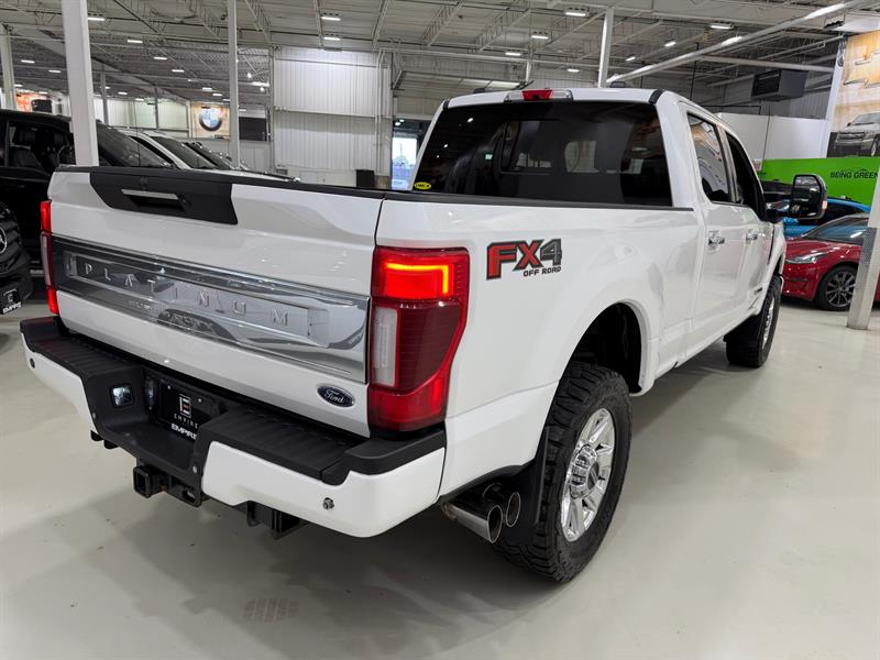 ford F-250 2022 - 3