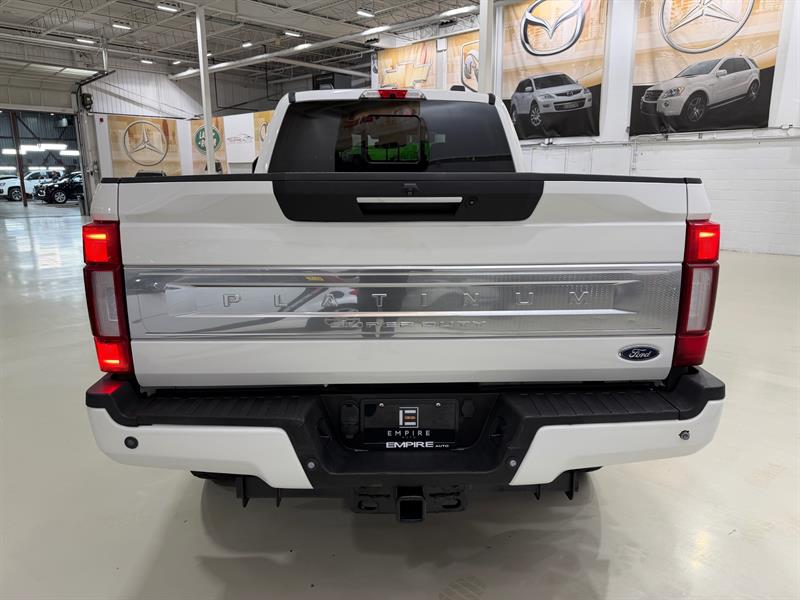 ford F-250 2022 - 4