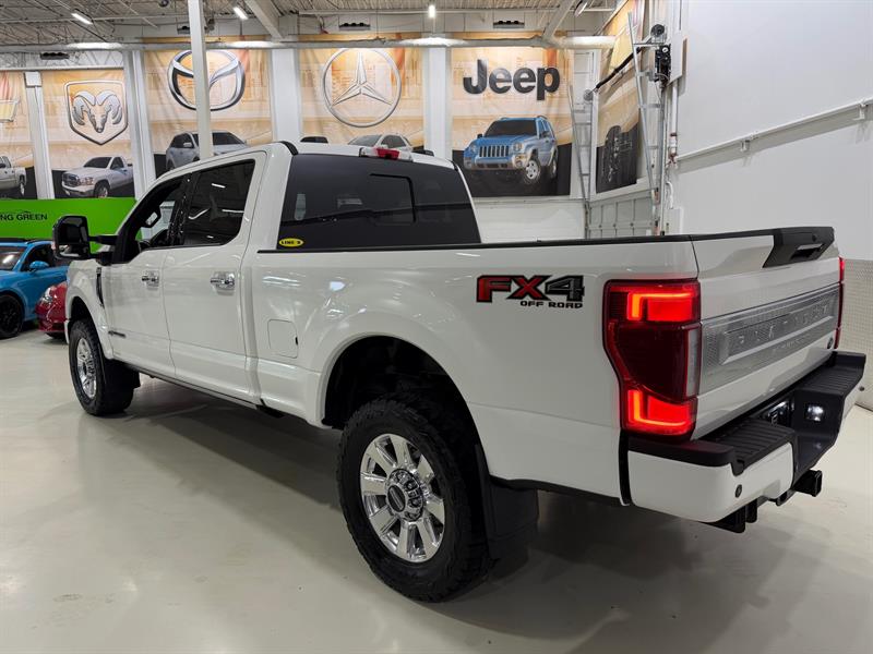ford F-250 2022 - 5