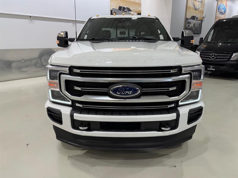 ford F-250 2022 - 6