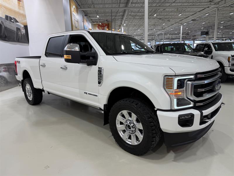 ford F-250 2022 - 7